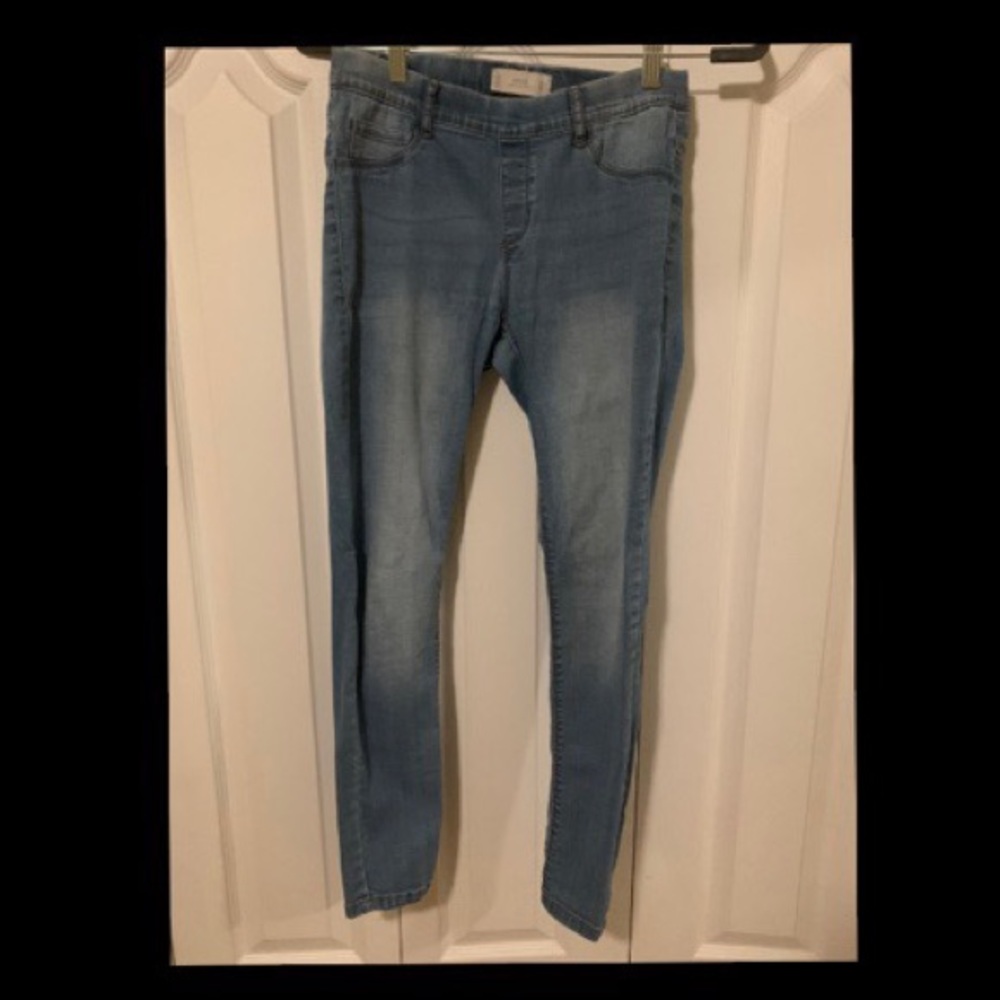 jeans